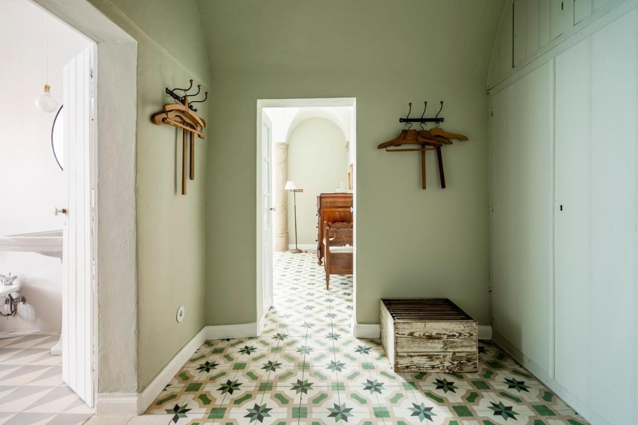 Casa Garcia Hotel Amareleja Luaran gambar