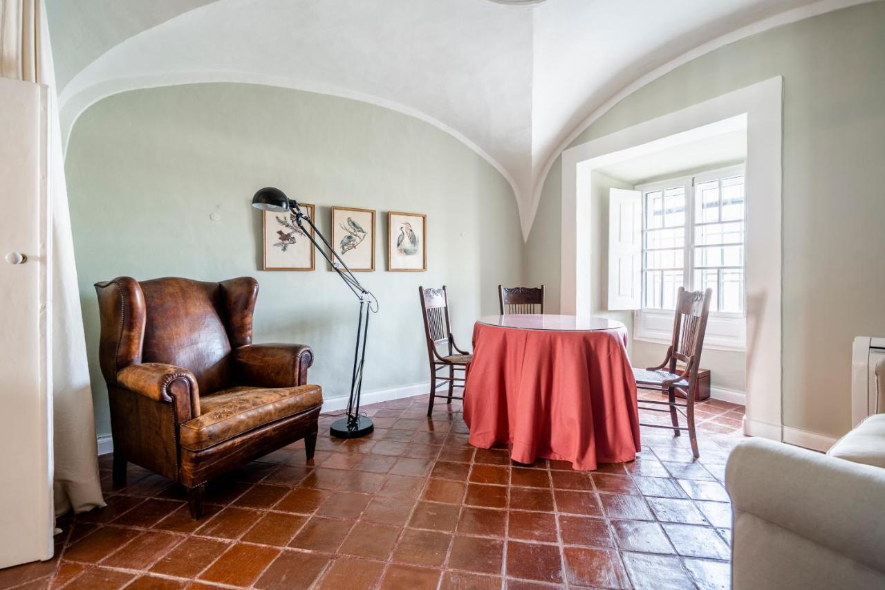 Casa Garcia Hotel Amareleja Luaran gambar
