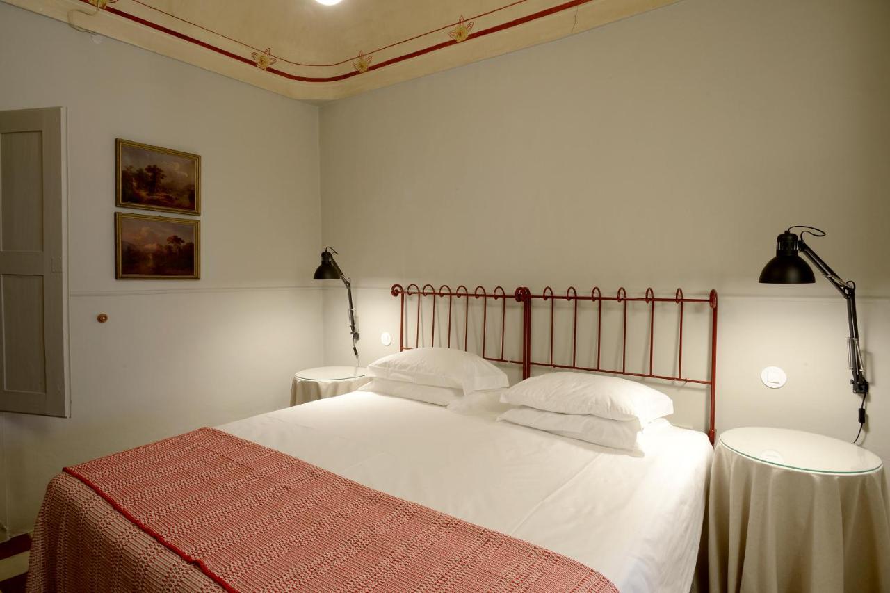 Casa Garcia Hotel Amareleja Luaran gambar
