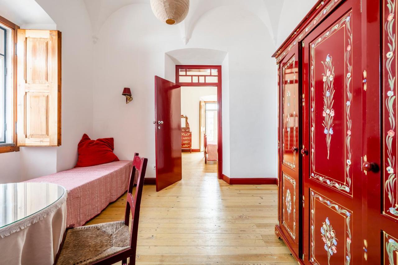 Casa Garcia Hotel Amareleja Luaran gambar