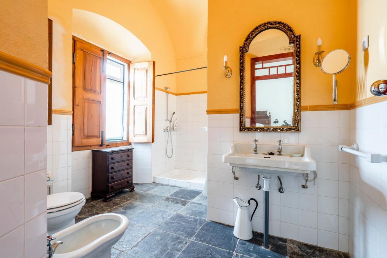 Casa Garcia Hotel Amareleja Luaran gambar