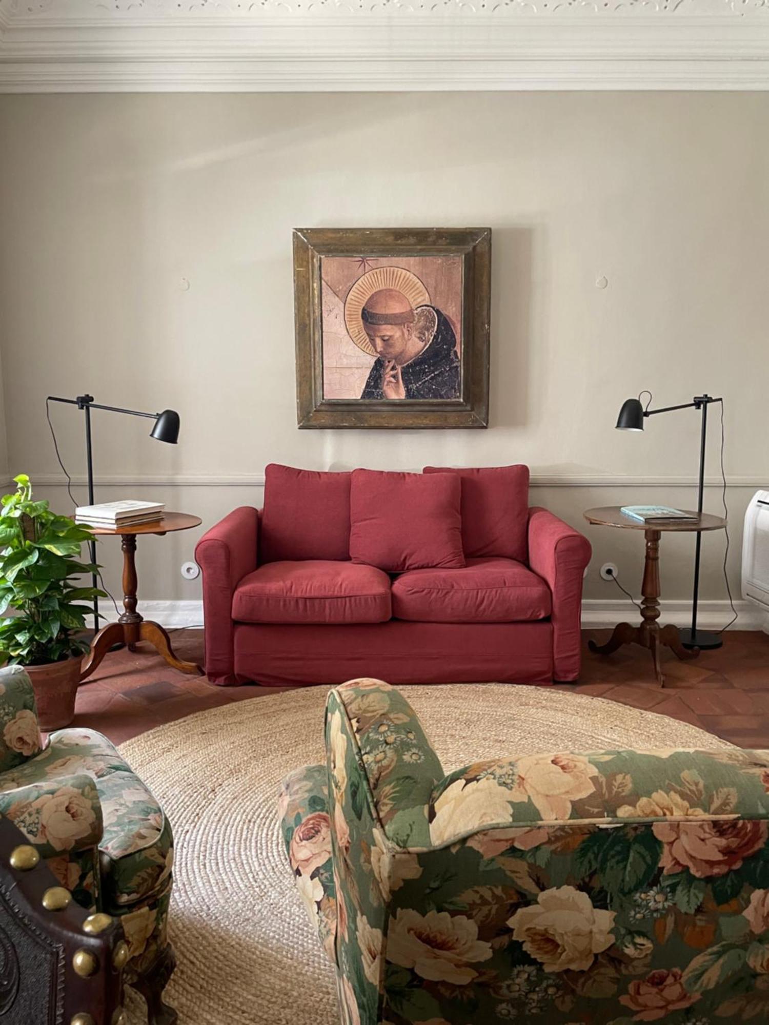 Casa Garcia Hotel Amareleja Luaran gambar