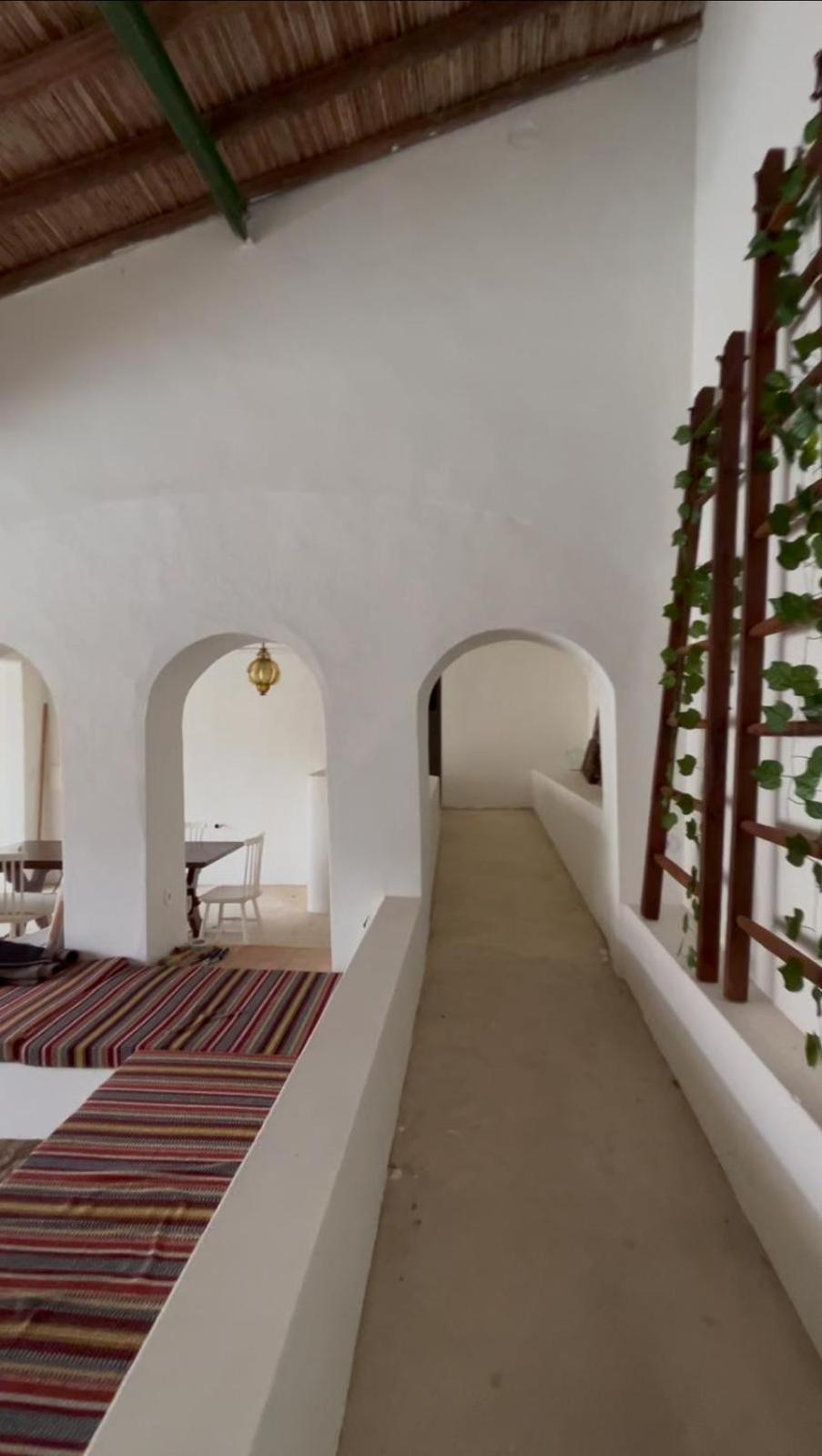 Casa Garcia Hotel Amareleja Luaran gambar