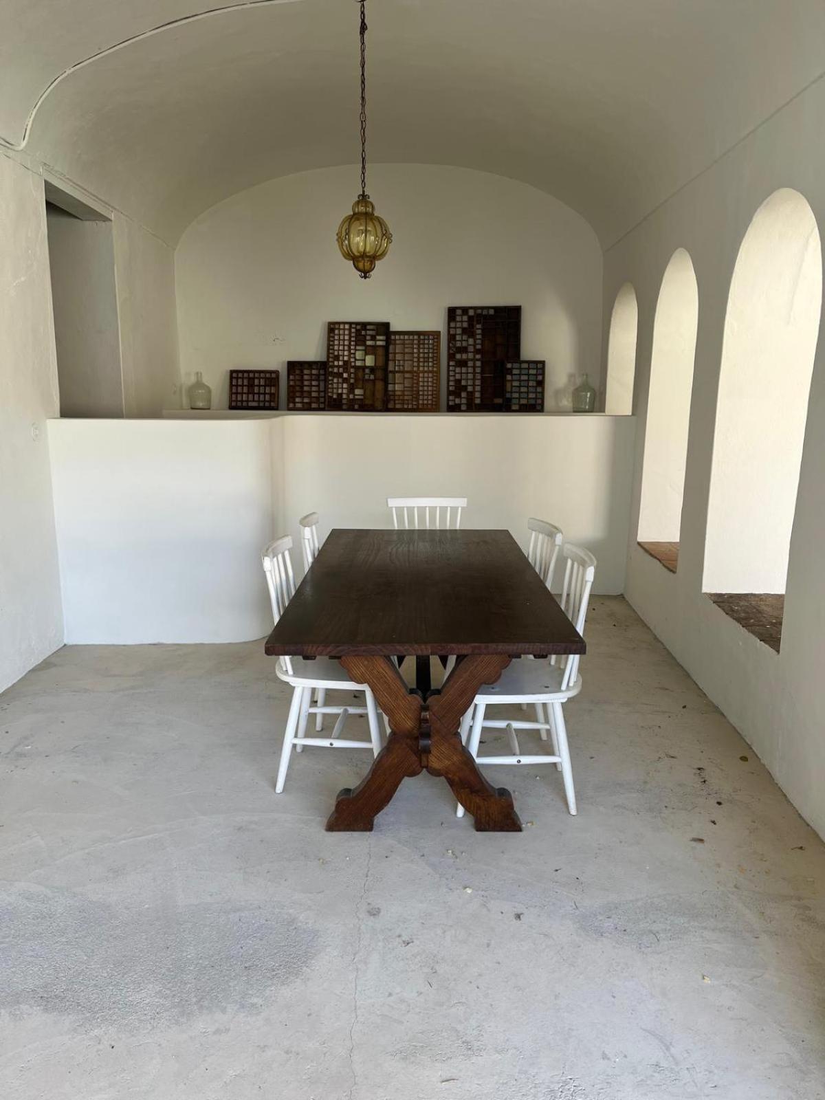Casa Garcia Hotel Amareleja Luaran gambar