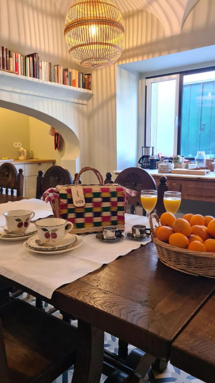 Casa Garcia Hotel Amareleja Luaran gambar